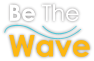 Be The Wave